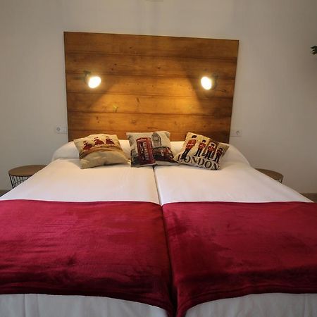 Pension Las Casitas De Santander Auto Check Zewnętrze zdjęcie