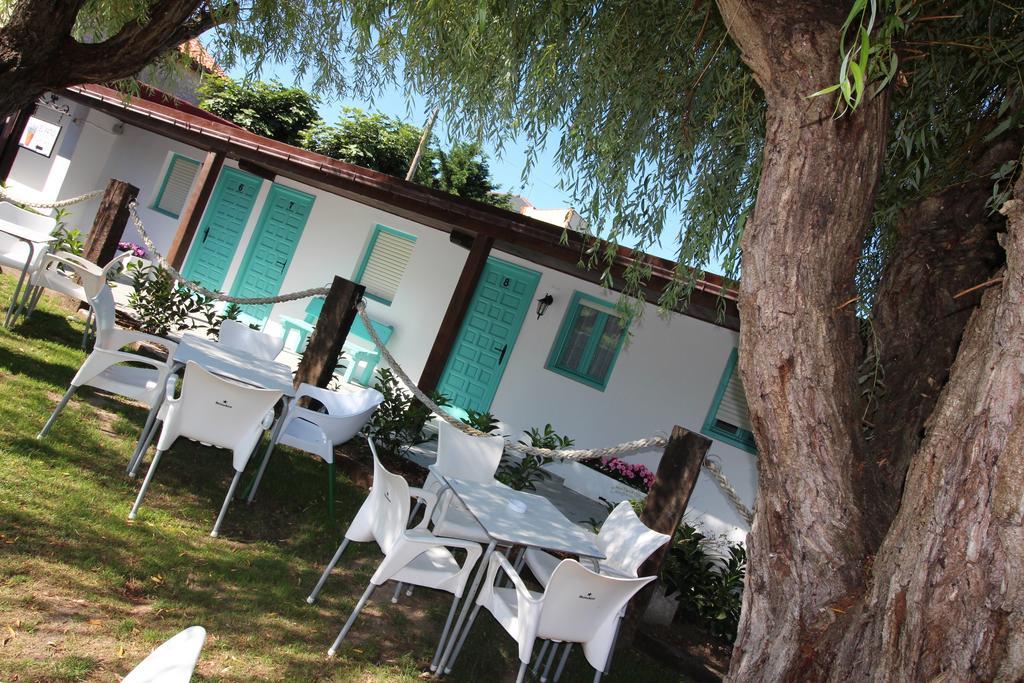 Pension Las Casitas De Santander Auto Check Zewnętrze zdjęcie