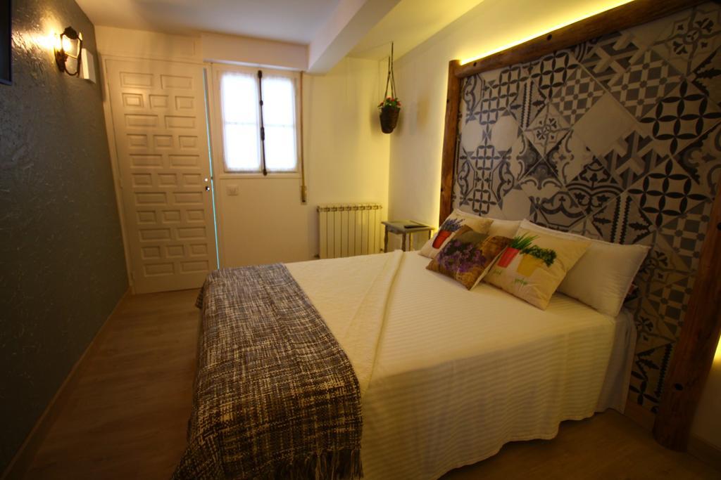 Pension Las Casitas De Santander Auto Check Zewnętrze zdjęcie