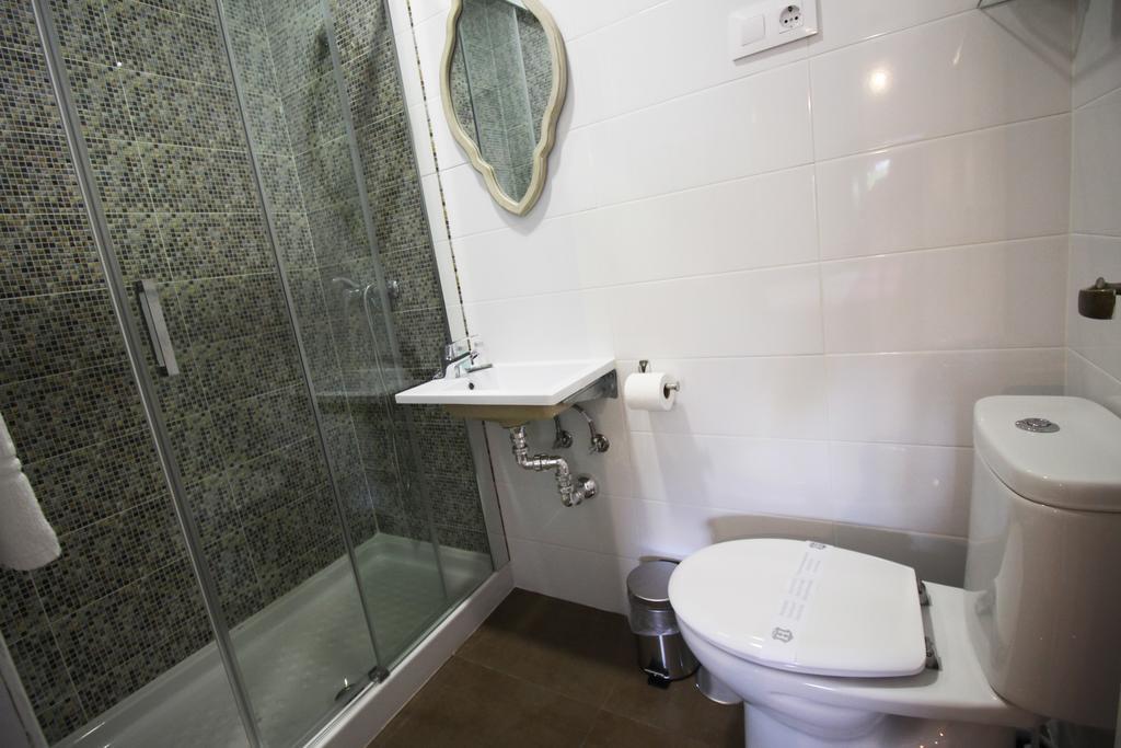 Pension Las Casitas De Santander Auto Check Zewnętrze zdjęcie