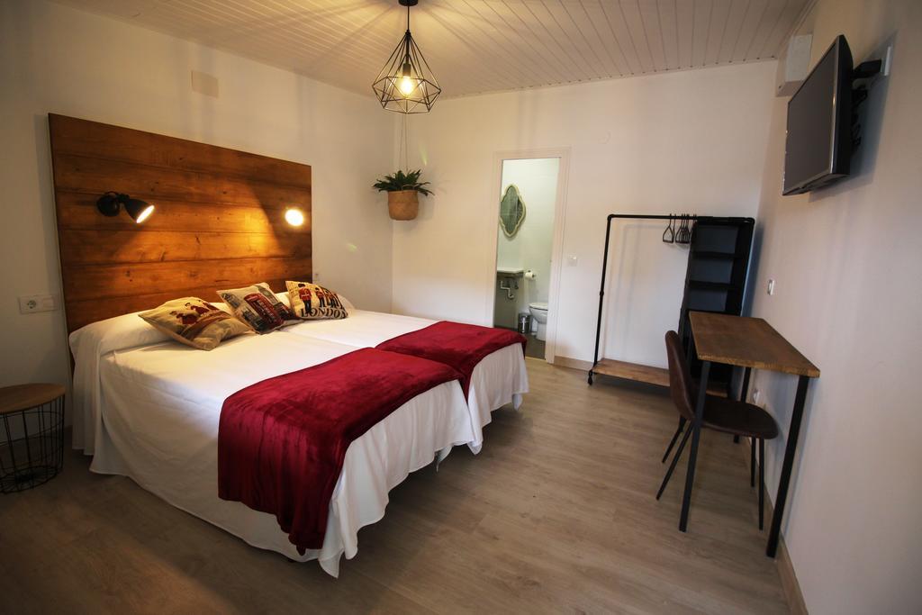 Pension Las Casitas De Santander Auto Check Zewnętrze zdjęcie